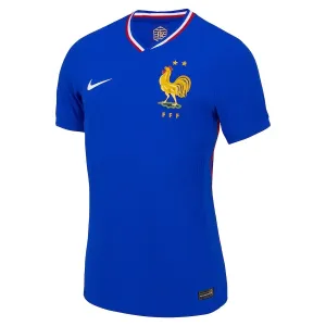 France's 2024/25 home jersey - Players - Blue