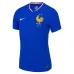 Maglia da campo della squadra francese 2024/25 - Giocatori - Blu