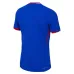 Maglia da campo della squadra francese 2024/25 - Giocatori - Blu