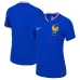 Maglia da campo della squadra francese 2024/25 - Giocatori - Blu