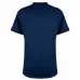 Le maillot de l'équipe de France pour la Coupe d'Europe 2024 à domicile pour les joueurs - Bleu