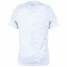 The French team's 2024 away European Cup jersey for players - White