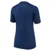 The French team's 2022 home World Cup women's jersey - Blue