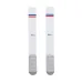 France national team 2024/25 Away Soccer Socks - White