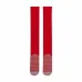 The home football socks of the French national team in the 2022 World Cup - Red