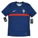 The retro home jersey of the French national team in 2020/2021 - Blue