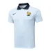 Traje de entrenamiento POLO 2024/25 de la selección nacional francesa + pantalones - blanco