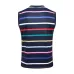 The French national team's 2024/25 vest and shorts - blue pattern.