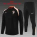 France 2025/26 Kids Sports Set Black