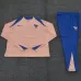 France 2025/26 Kids Sports Set Pink
