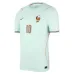 Francia MBAPPE Copa Mundial 2026 camiseta visita verde