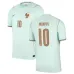 Francia MBAPPE Copa Mundial 2026 camiseta visita verde