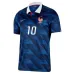 France MBAPPE 2026 World Cup kids home jersey set blue