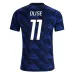Frankreich OLISE WM 2026 Heimtrikot blau