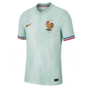 France 2026 Away World Cup Jersey
