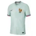 Camiseta Francia Visitante Mundial 2026