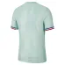 Camiseta Francia Visitante Mundial 2026