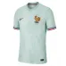 France 2026 World Cup Away Kids Kit Green