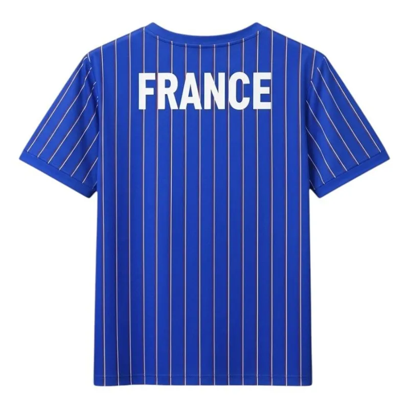 Maillot Avant Match France 2026/27 Jacquemus