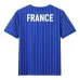 Maillot Avant Match Enfant France 2026/27 Jacquemus