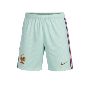 France 2026 World Cup Away Shorts Green