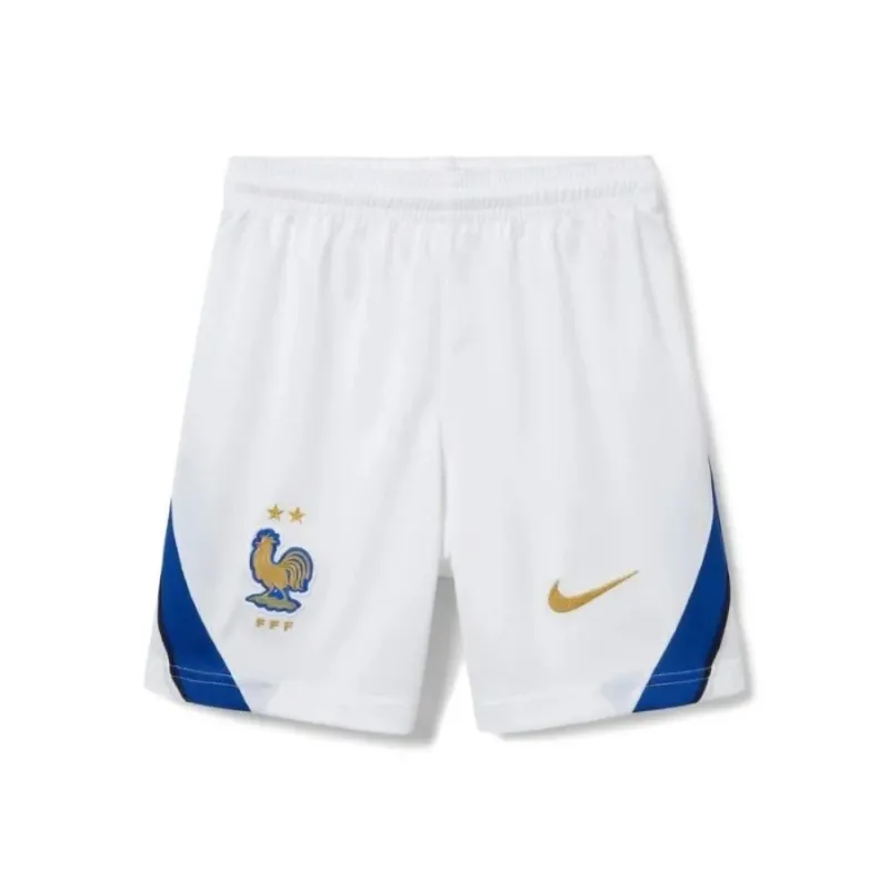 France MBAPPE 2026 World Cup kids home jersey set blue