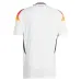 Germany's 2024/25 Home Jersey - White