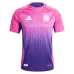 La camiseta de fuera de Alemania 2024/25 - Edición de jugador - Rosa