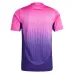 La camiseta de fuera de Alemania 2024/25 - Edición de jugador - Rosa