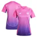 Germany's 2024/25 Away Women's Jersey - Pink