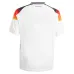 Germany's 2024/25 Home Kids' Jersey Set - White