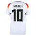 Jamal Musiala's 2024/25 Home Kids' Kit - White