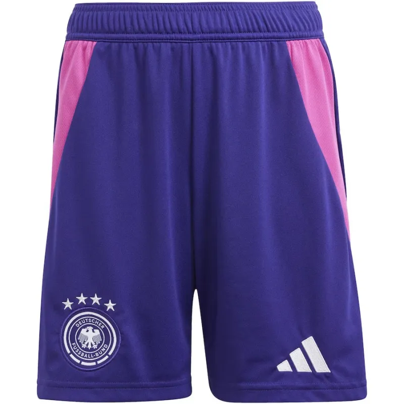Jamal Musiala's 2024/25 Away Kids' Kit - Pink