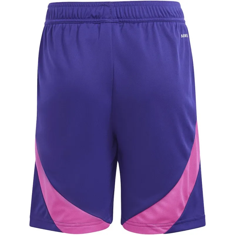 Jamal Musiala's 2024/25 Away Kids' Kit - Pink