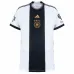 La camiseta de casa de Alemania para la UEFA Euro 2024 - Blanca
