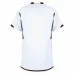 La camiseta de casa de Alemania para la UEFA Euro 2024 - Blanca