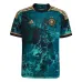 Maglia per bambini di trasferta della Germania 2023/24 - Verde