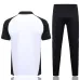German 2024/25 POLO sportswear + pants - white