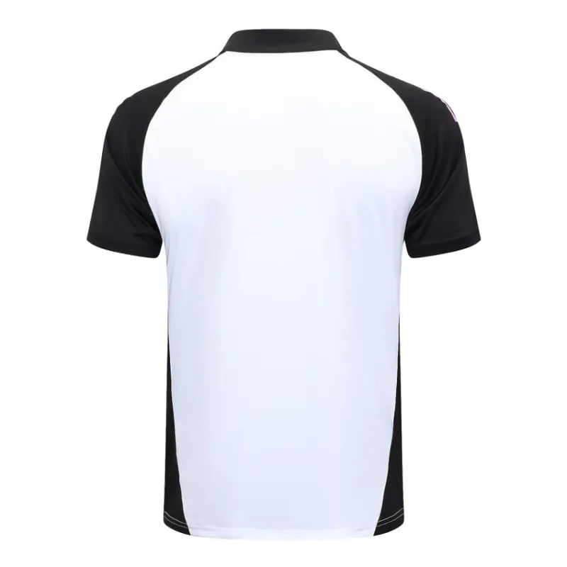 German 2024/25 POLO sportswear + pants - white