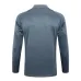 Ropa de deporte + pantalones de Alemania 2024/25 - Gris