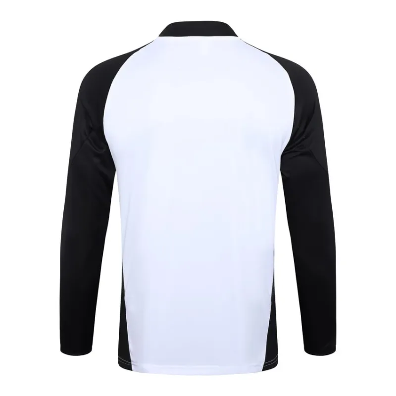 Germany's 2024/25 sportswear + trousers - White