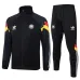 Germany's 2024/25 sports jacket + trousers - Black