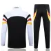 Chaqueta de deporte + pantalones de Alemania 2024/25 - Blanco
