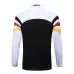Chaqueta de deporte + pantalones de Alemania 2024/25 - Blanco
