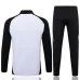Giacca sportiva + pantaloni della Germania 2024/25 - Bianco e Nero