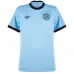 Germany 125th Anniversary Goalkeeper Jersey - Fan Version - Cyan