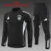 Germania 2025/26 Set Sportivo Bambino nero