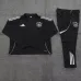 Germania 2025/26 Set Sportivo Bambino nero