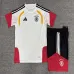 Germania 2026/27 Set Allenamento Bambino bianco