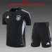 Germany 2025/26 Kids Training Set black